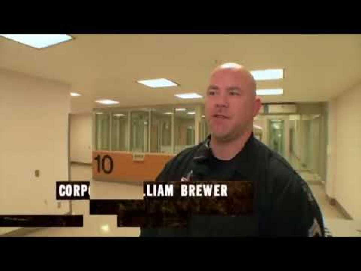 Lockup Prison OHIO'S Maximum Security Jail! MUST WATCH!Documentary 2018