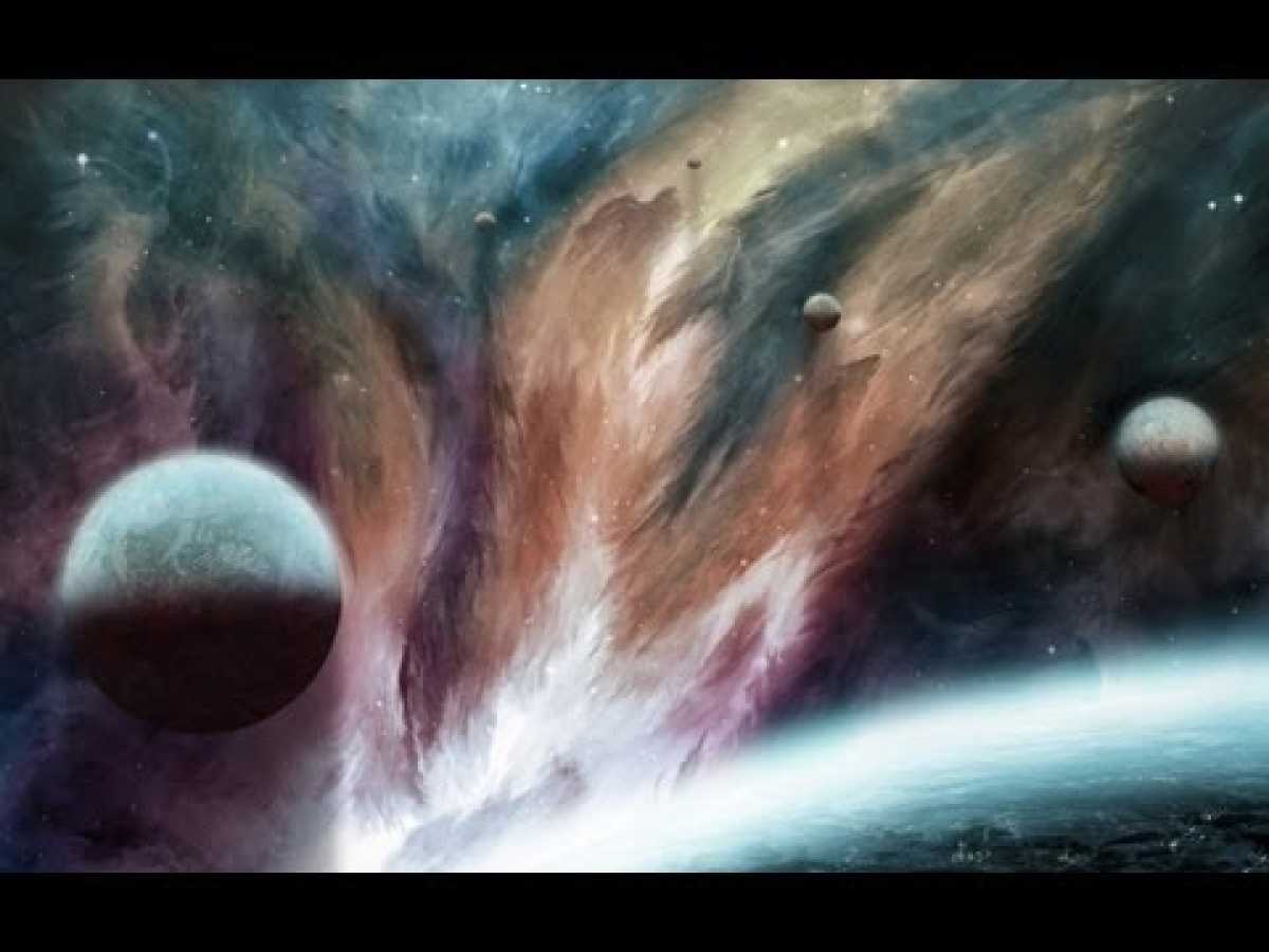 Universe or Multiverse Documentary | HD 720p
