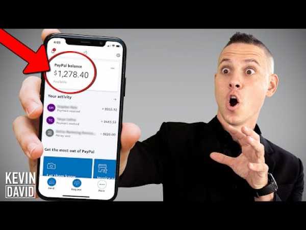 Kevin David - How To Make $1278 Per Day Using Google *PROOF*