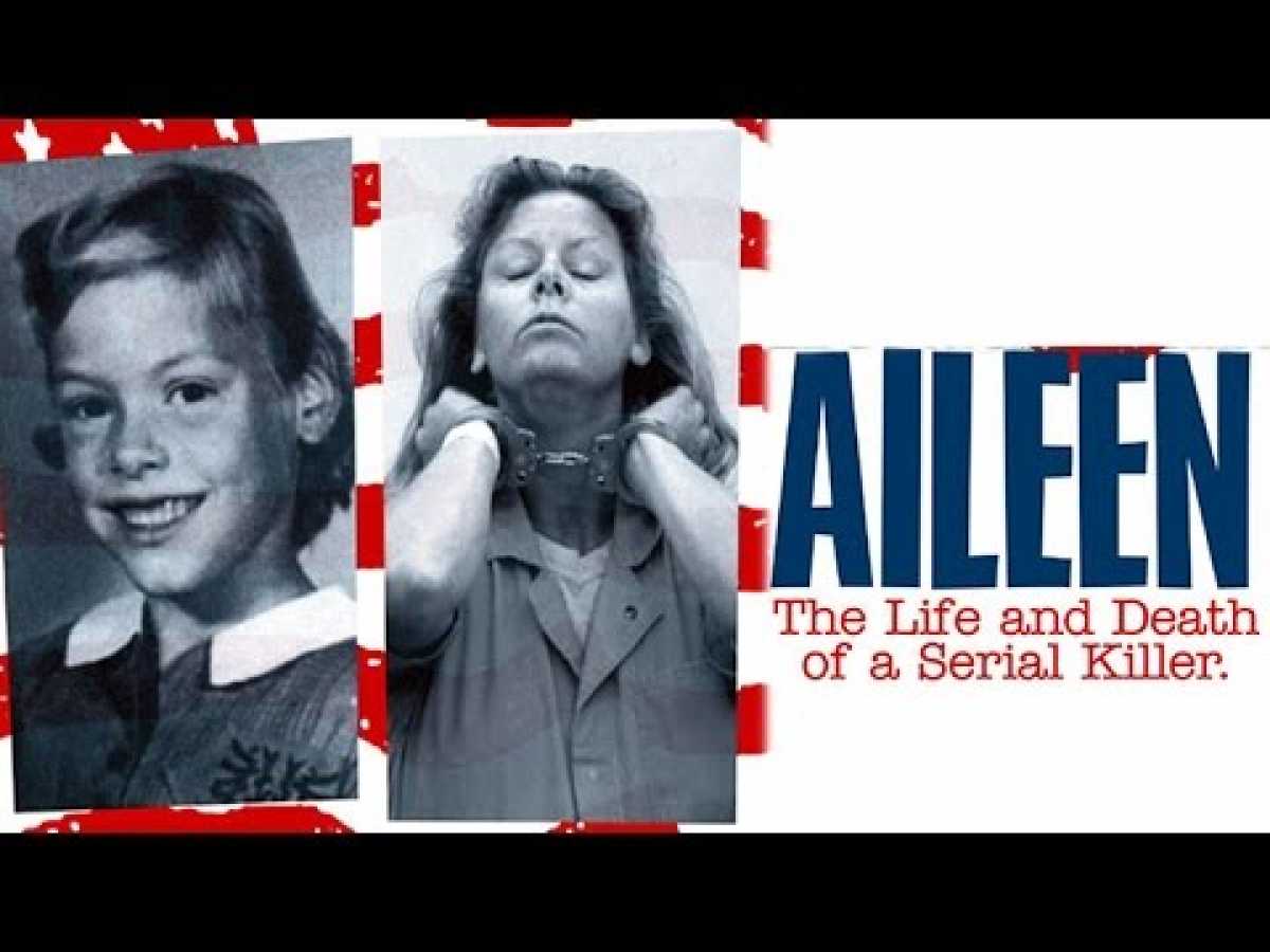 Aileen: Life and Death of a Serial Killer - Full Movie