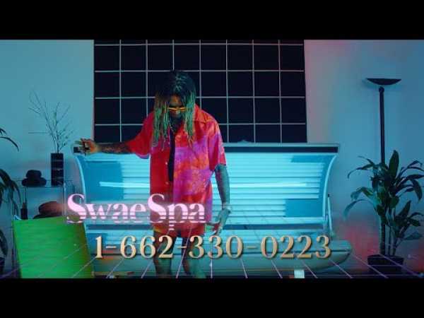 Swae Lee - Someone Said (Official Music Video)