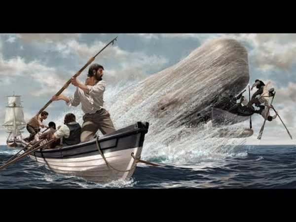 History's Mysteries - The Essex: The True Story of Moby Dick (History Channel Documentary)
