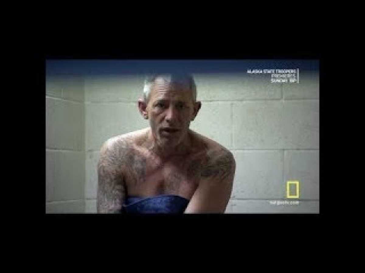 Jail 2017 - The Psych Inmates Prison Documentary 2017