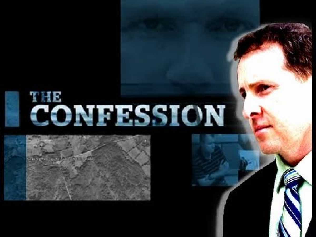 The Confession (2010) - Col. Russell Williams Documentary
