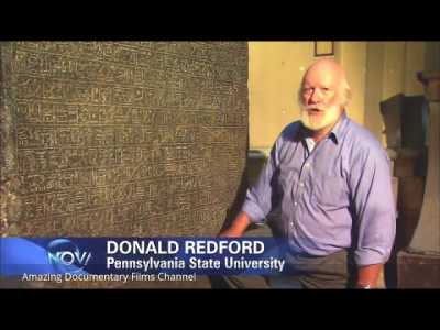 NOVA | The Bible&#039;s Buried Secrets - Discovery History Documentary