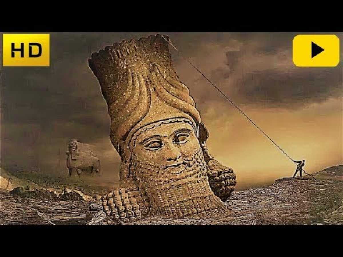 Sumeria Artifacts Documentary 2018 Greatest Discoveries of All Time