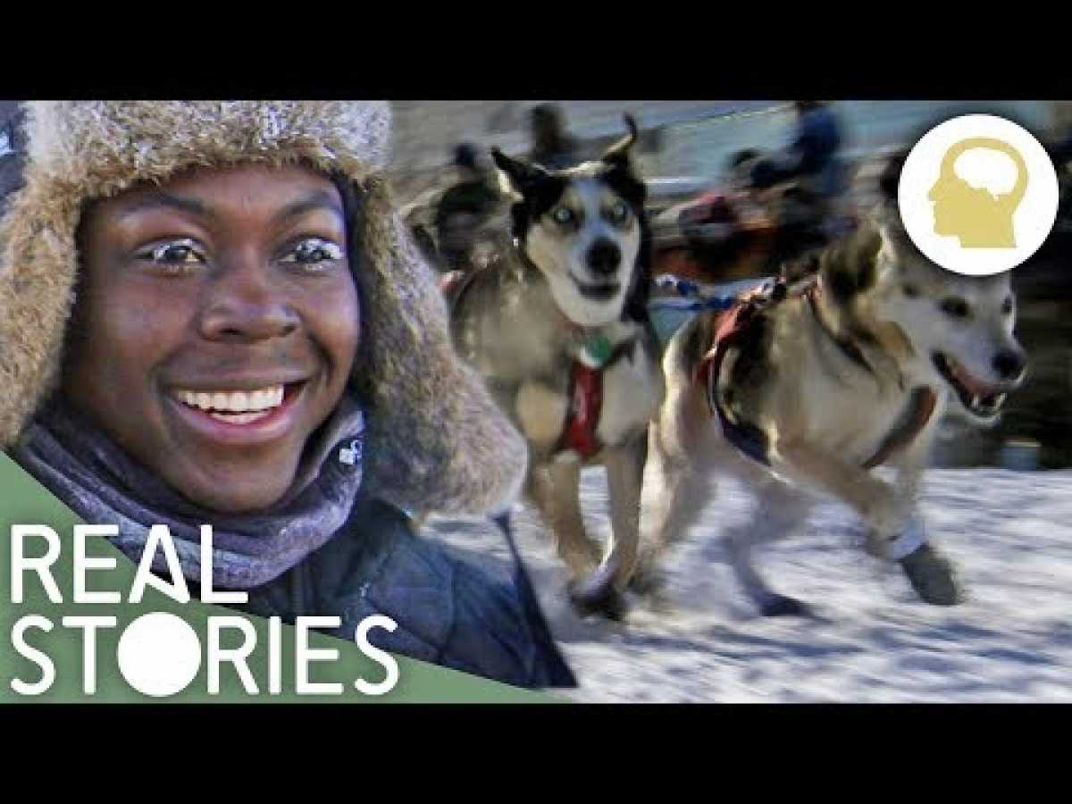 Underdog: Jamaica's Best Sledder (Extraordinary People Documentary) | Real Stories
