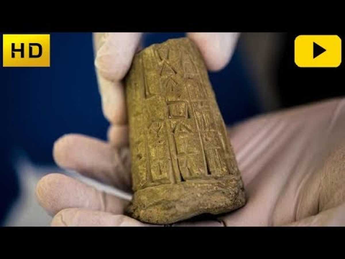 Ancient Artifacts Documentary 2018 Countries are Still Fighting Over These Relics