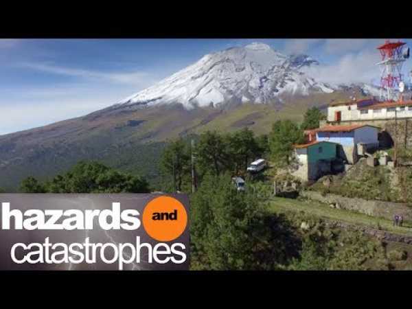 The Power of Volcanoes Pt. 2: In the Shade of burning Mountains | Full Documentary