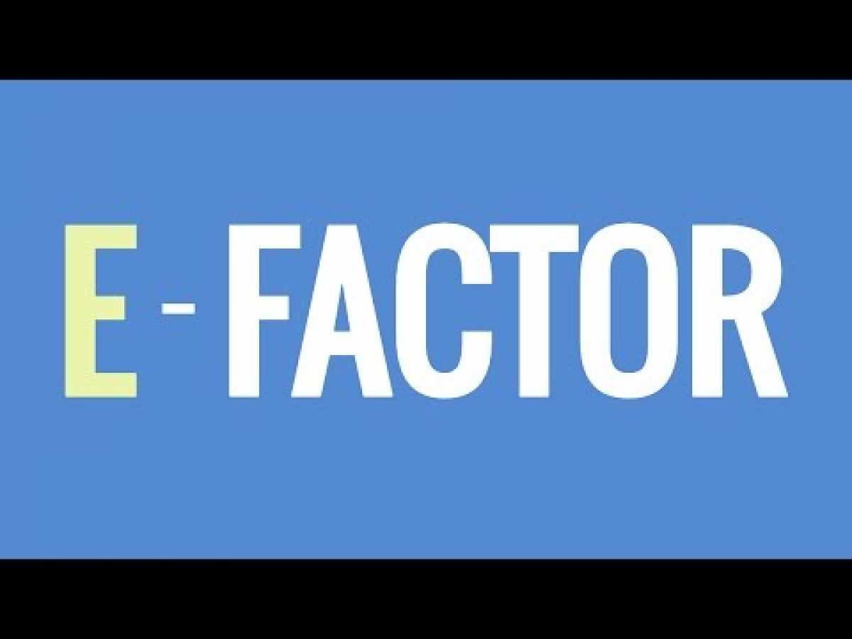 E-Factor Diet PDF review - What really is The E Factor Diet Plan âï¸