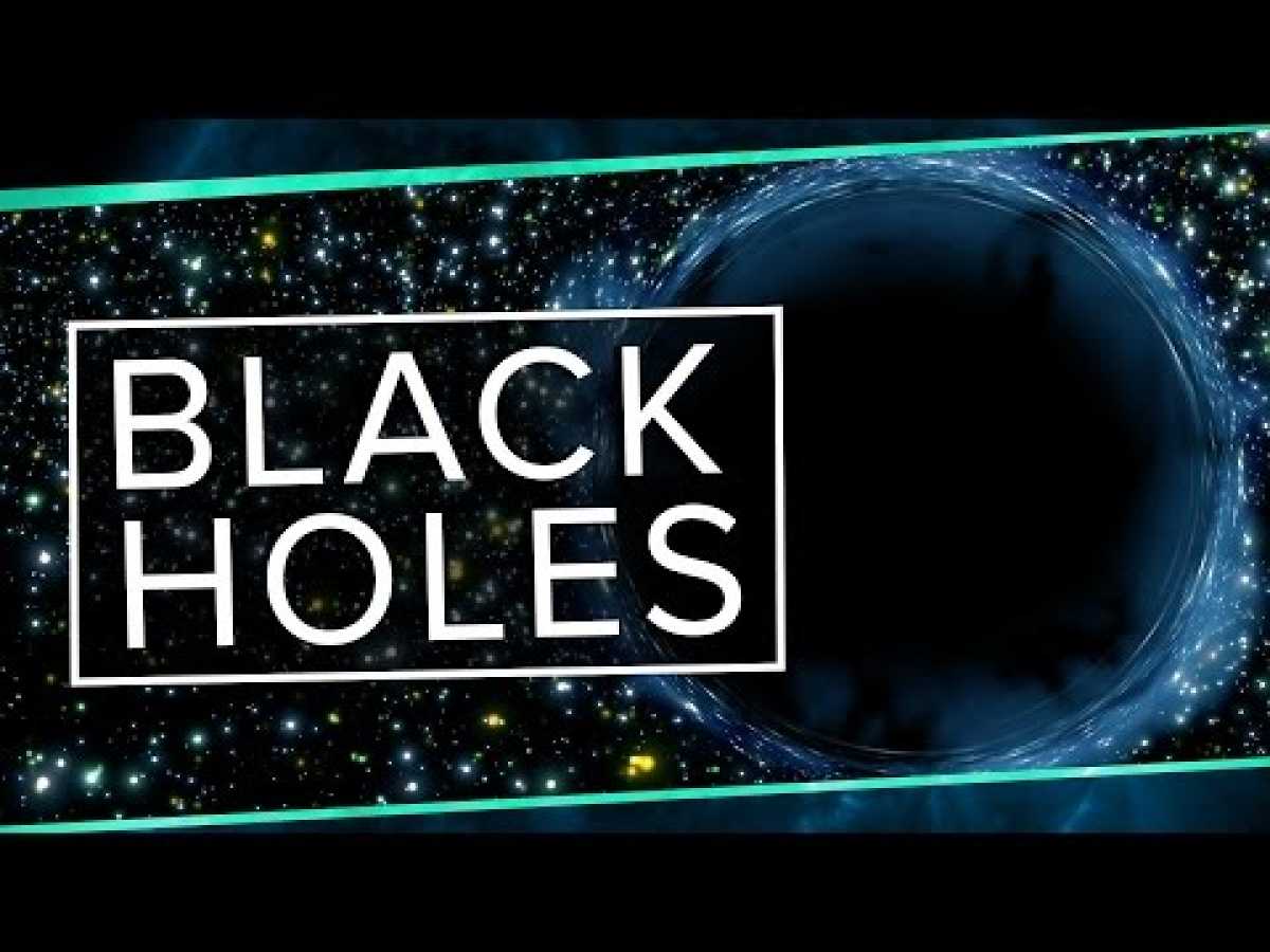 Michio Kaku - Current News &amp; Black Holes