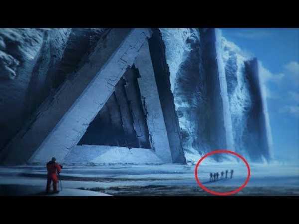 Something Is Happening On Antarctica.. Are THEY Hiding It? (2019-2020)