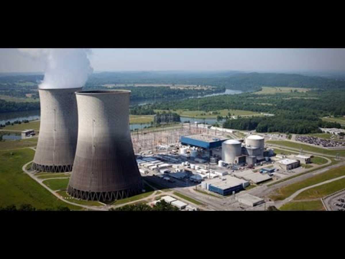 PBS-NOVA "The Nuclear Option" (2017 Documentary ) HD