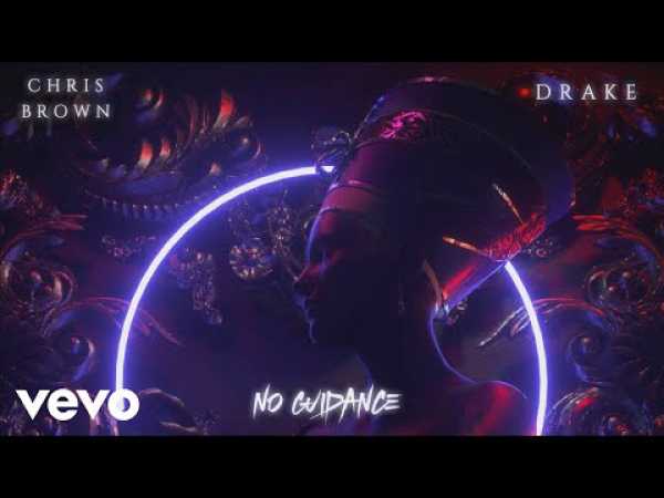 Chris Brown - No Guidance (Audio) ft. Drake