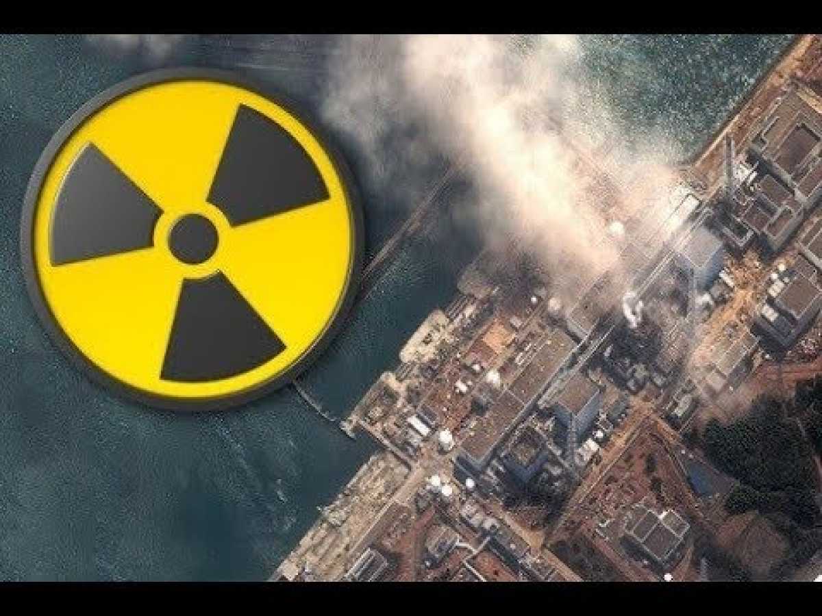 FUKUSHIMA Seconds From Disaster Documentary