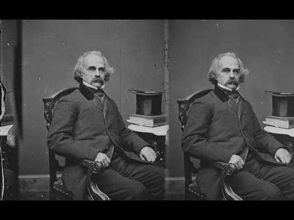 Why Nathaniel Hawthorne Always Considered Himself a Failure: Biography (2003)
