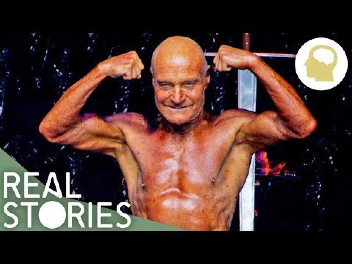 Seventy With A Six Pack (Extraordinary People Documentary) | Real Stories