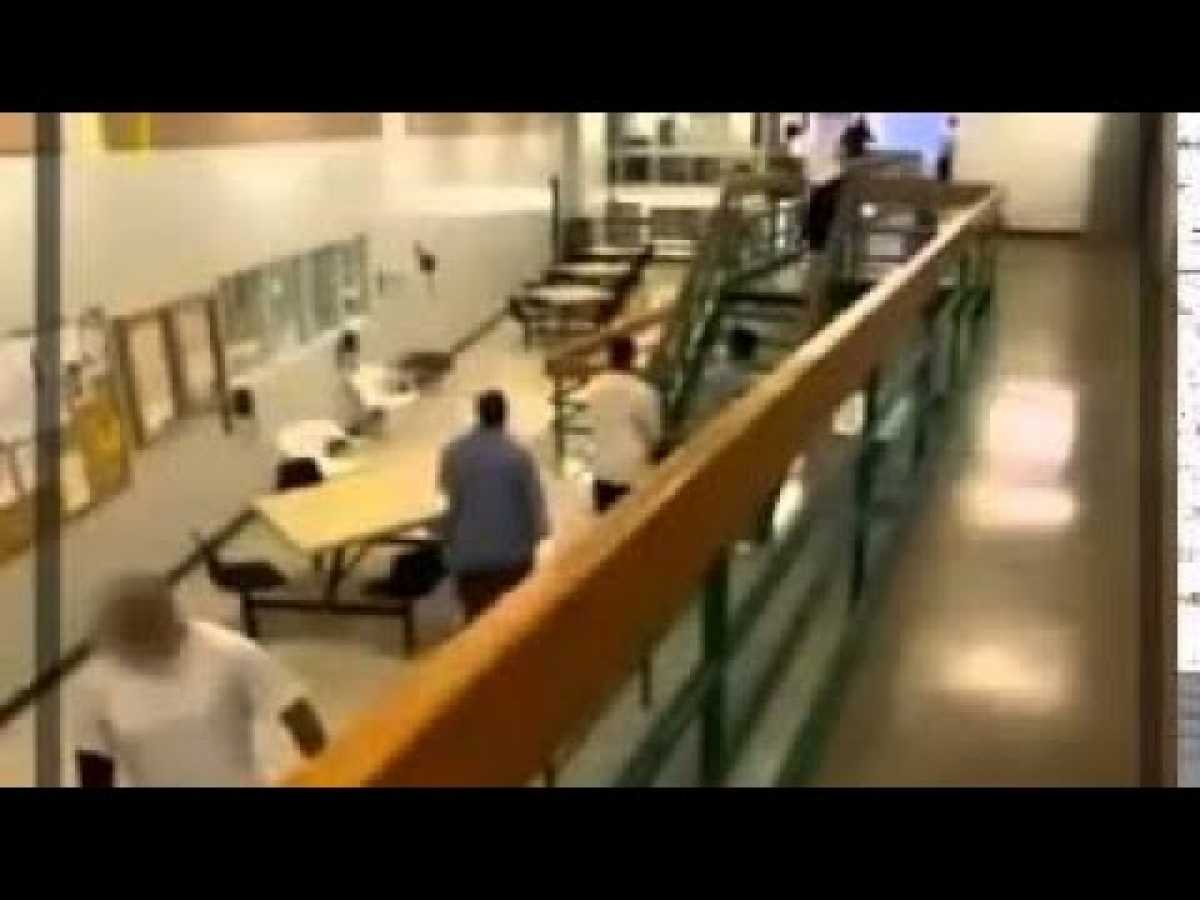 Super Max Prison documentary Prison Violence documentary [Prison Documentary 2017 new]