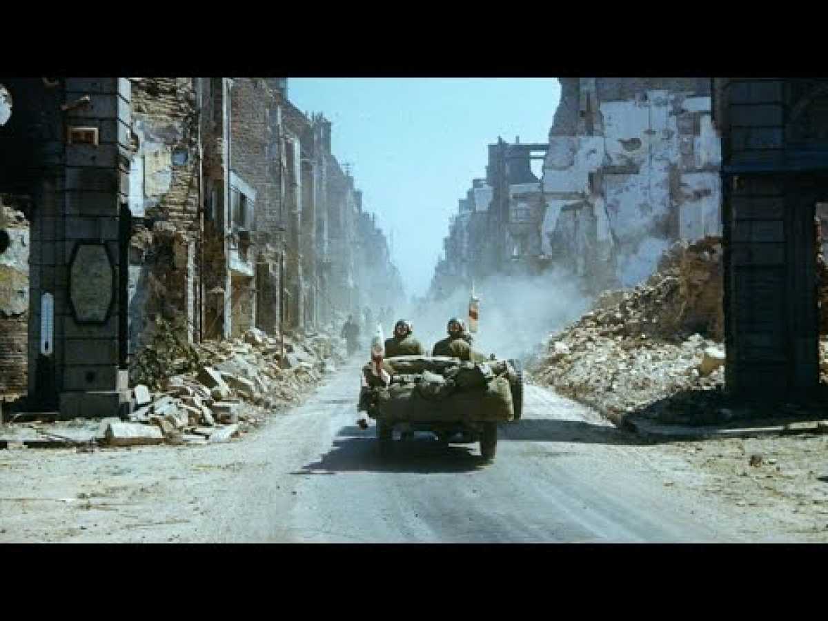 World War 2 II in Colour - The Second World War in Colour Documentary