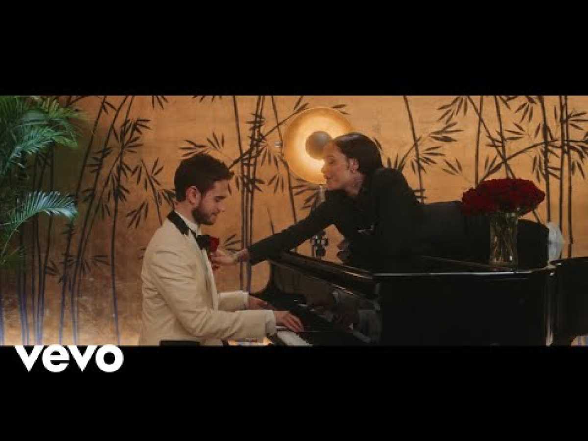 Zedd &amp; Kehlani - Good Thing (Official Music Video)