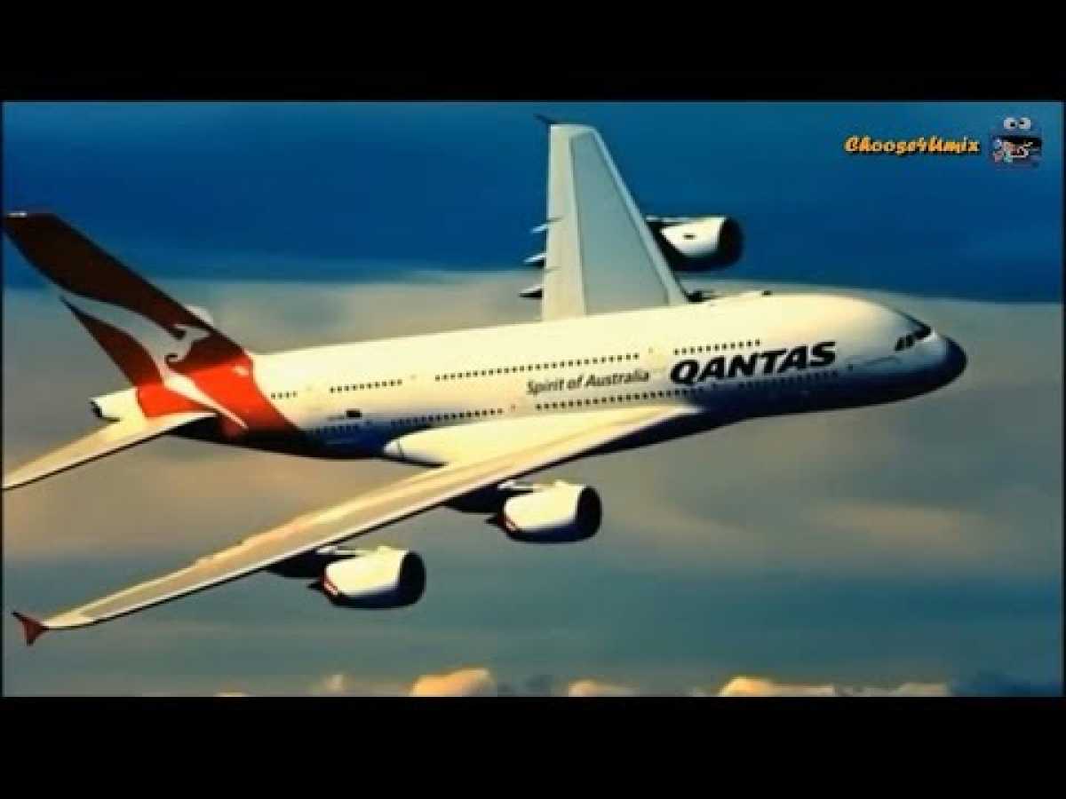 Air Crash Investigation | MAYDAY | Terror On Flight QF32 2018 HD