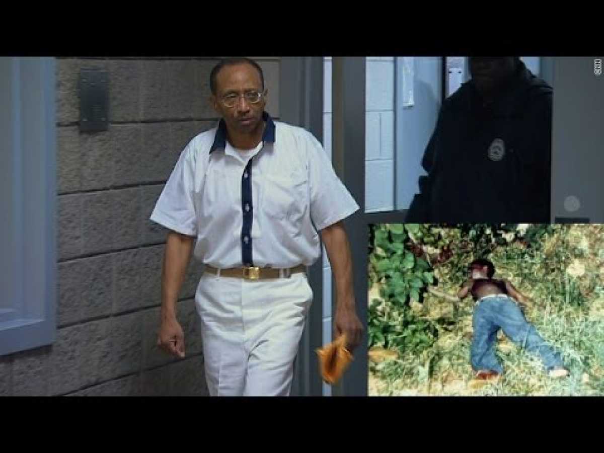 Wayne Williams - 28 victims serial killer: The Atlanta child murders (Crime documentary)