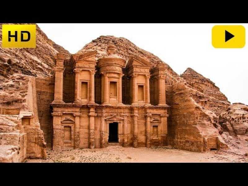New Lost Civilizations Documentary 2018 Mysterious Ancient Disappearances
