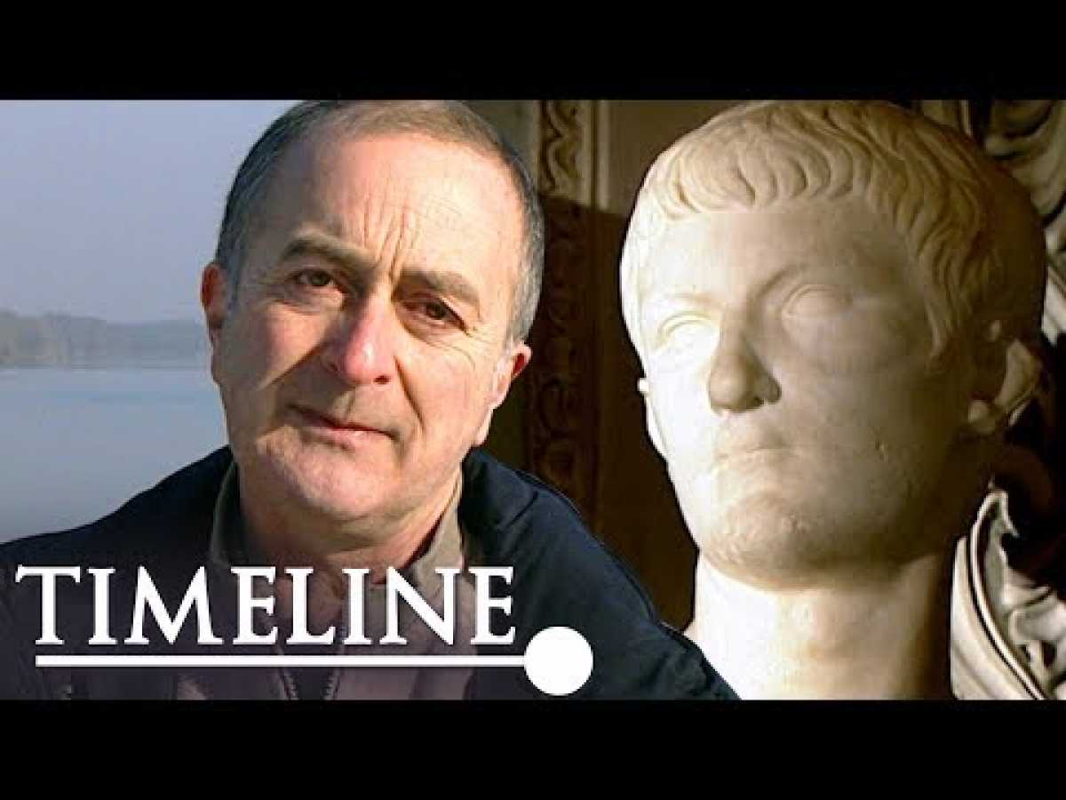 Tony Robinson's Romans: Caligula (Ancient Roman Documentary) | Timeline