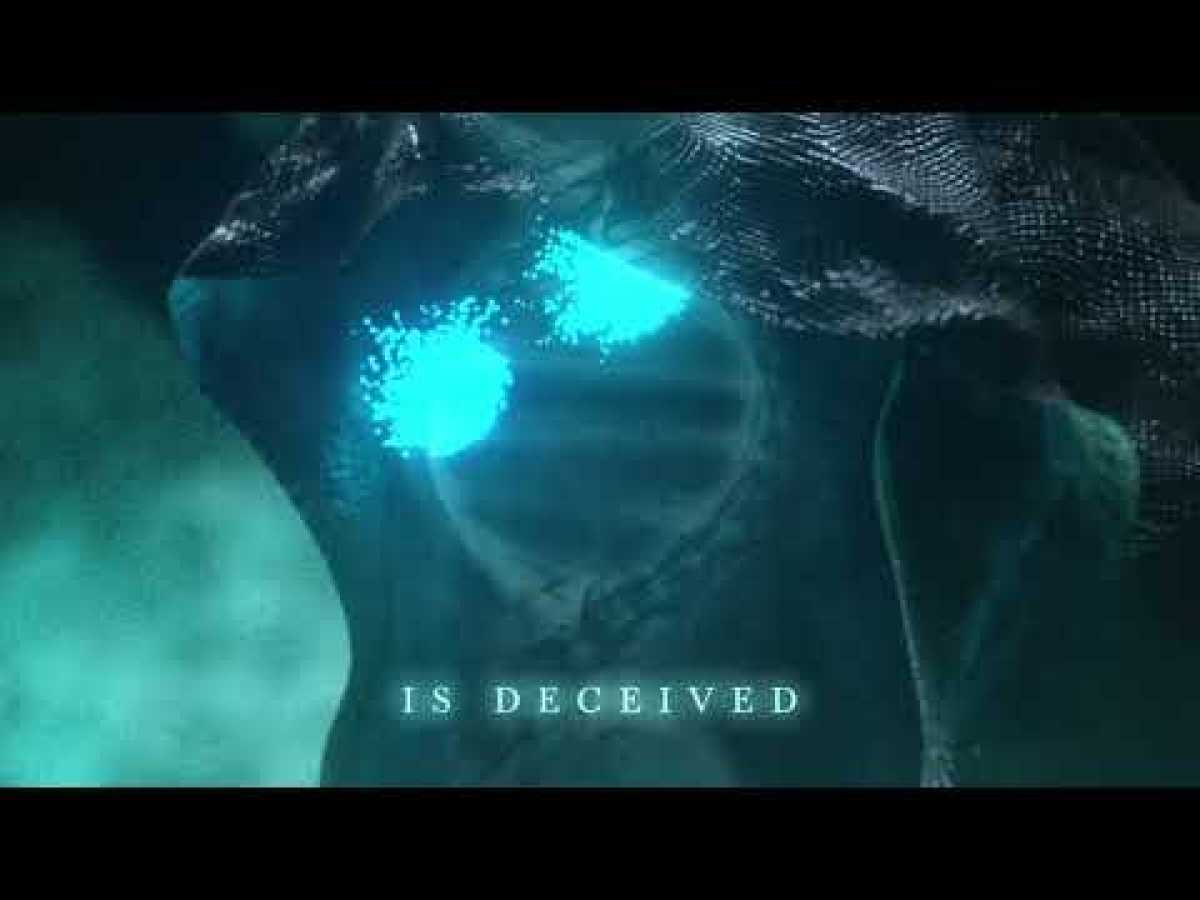 Disturbed - No More [Official Lyrics Video]