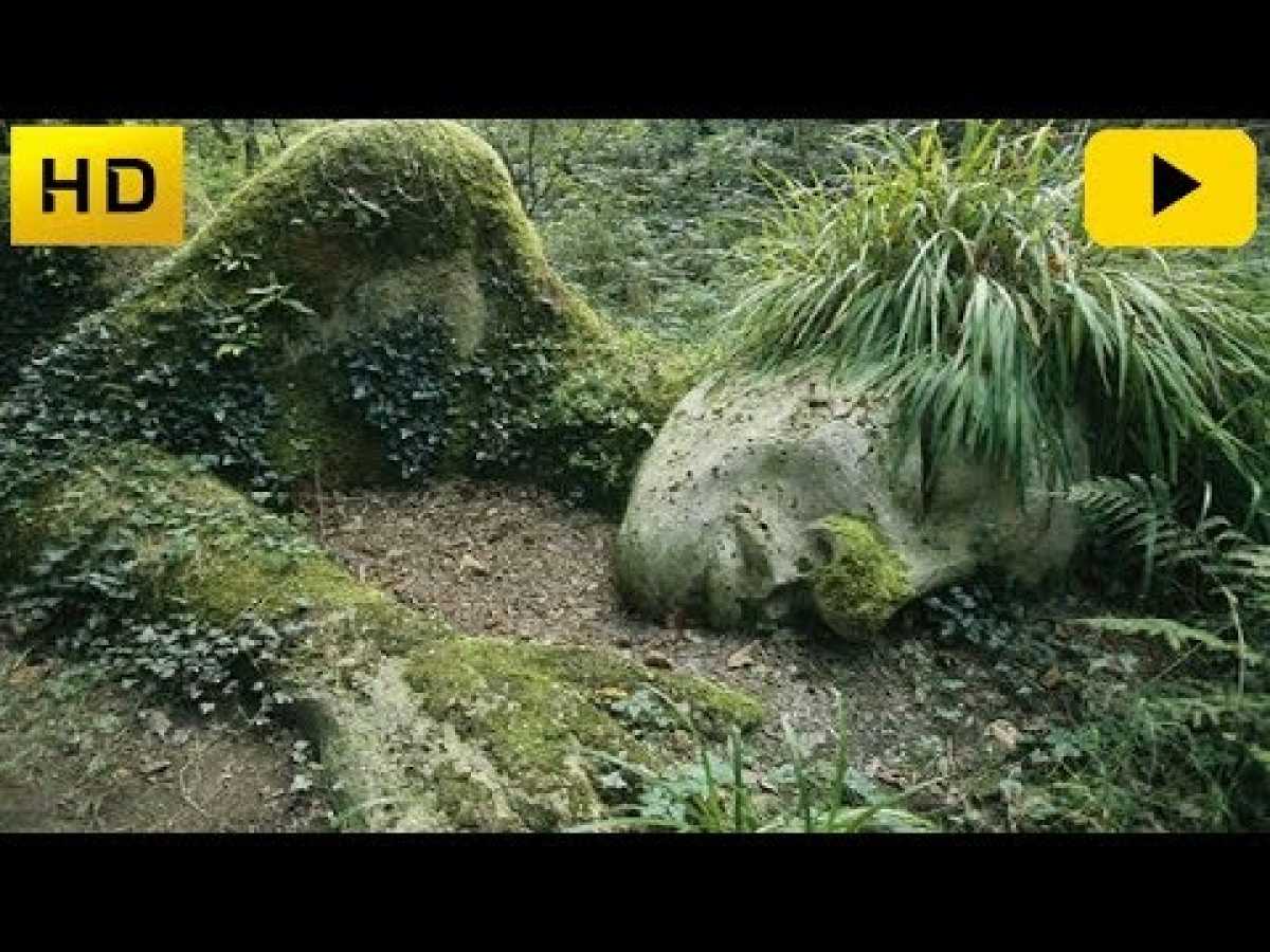 New Ancient Artifacts Documentary 2018 Out of Place Discoveries Science Cant Explain