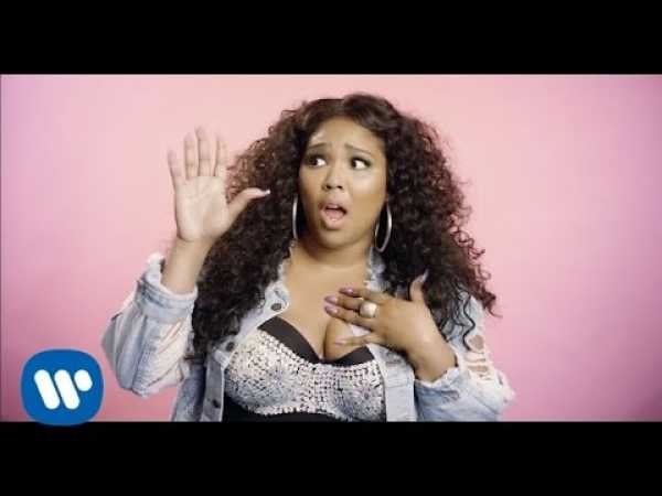 Lizzo - Good As Hell (Official Video)