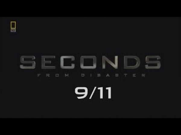 Seconds from Disaster: 9/11 (Full Documentary)