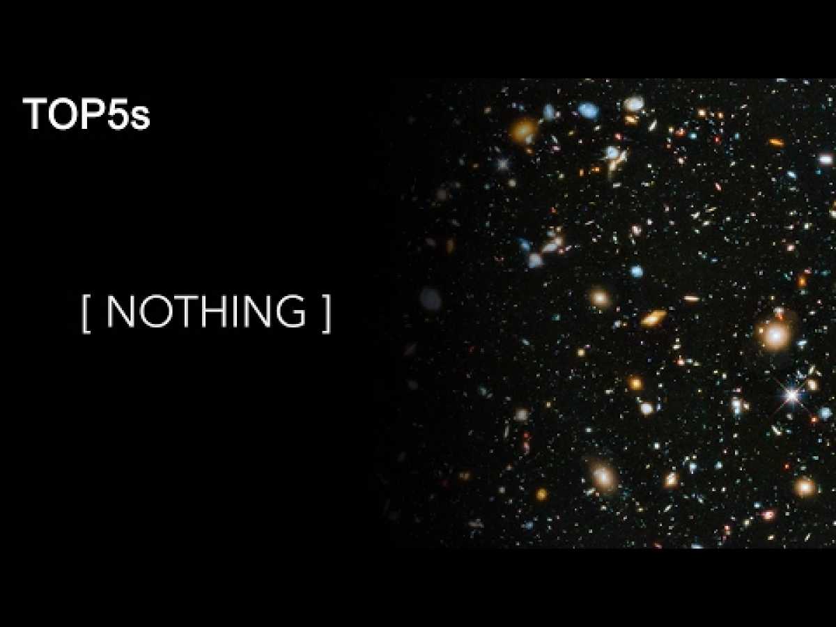 5 Theories &amp; Predictions on What Lies Outside The Observable Universe
