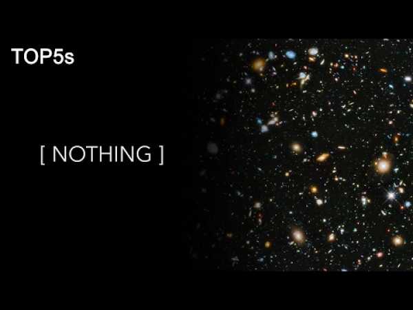 5 Theories & Predictions on What Lies Outside The Observable Universe
