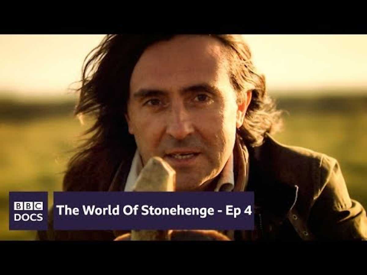 Episode 4: Age Of Bronze | The World of Stonehenge | BBC Documentary