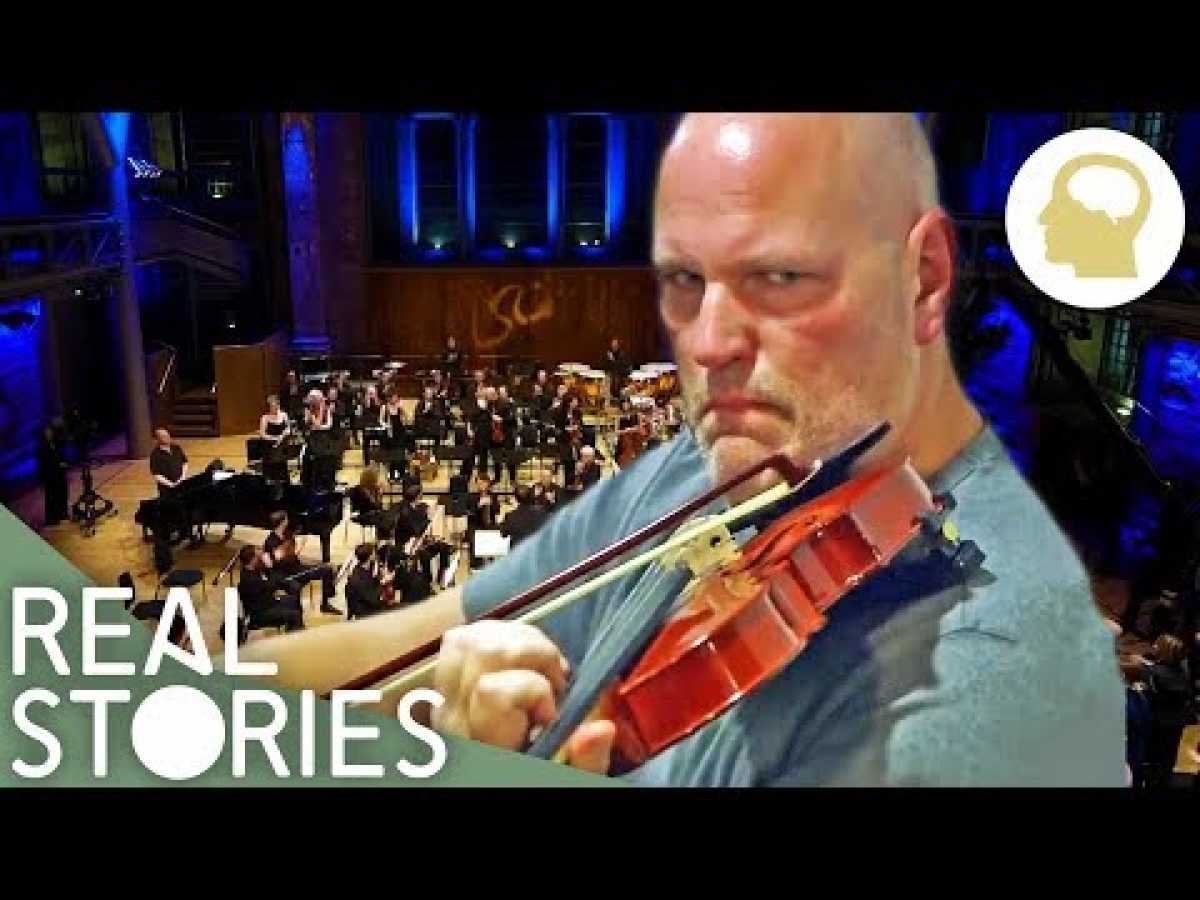These Recovering Addicts Formed The Ultimate Orchestra (Inspirational Documentary) | Real Stories