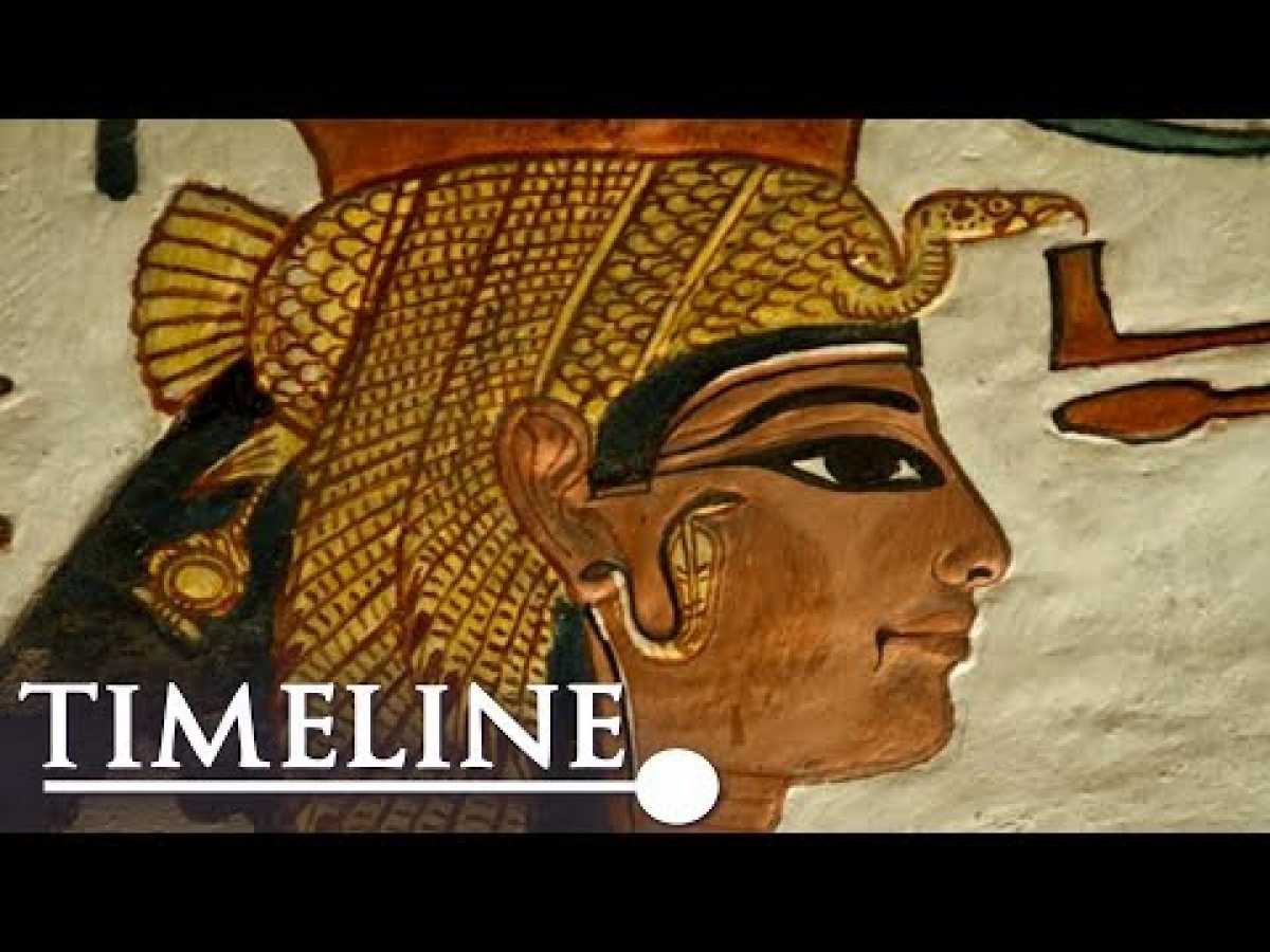 Egypt&#039;s Lost Queens (Ancient Egypt Documentary) | Timeline
