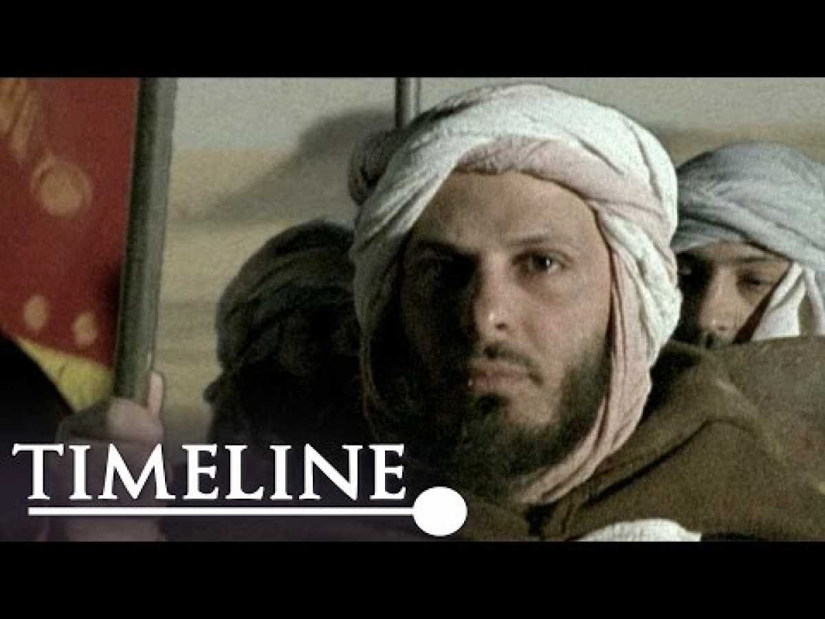 The Lost Army Of King Cambyses (Historical Mystery Documentary) | Timeline