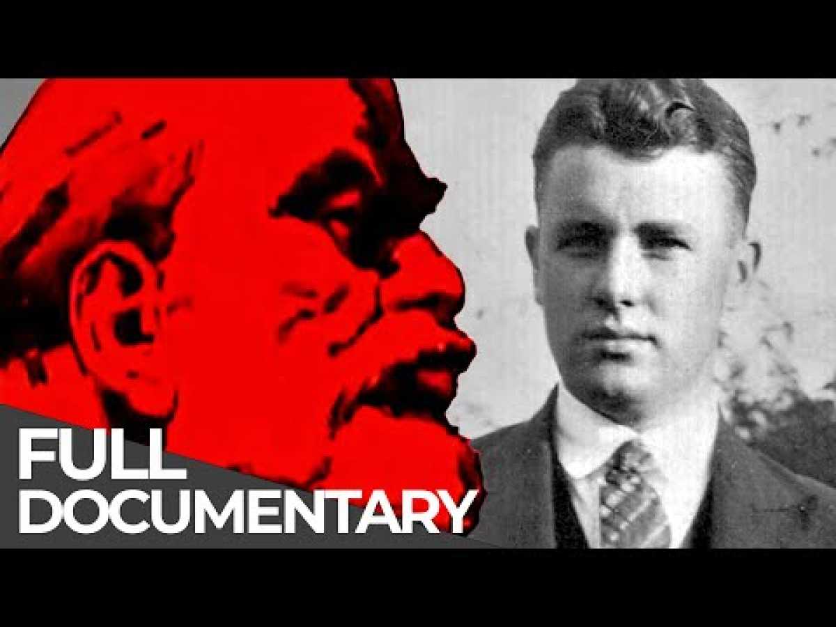 Persons of Interest: Roger Milliss - The Serpent&#039;s Tooth | Free Documentary