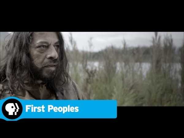 FIRST PEOPLES | Kennewick Man | PBS
