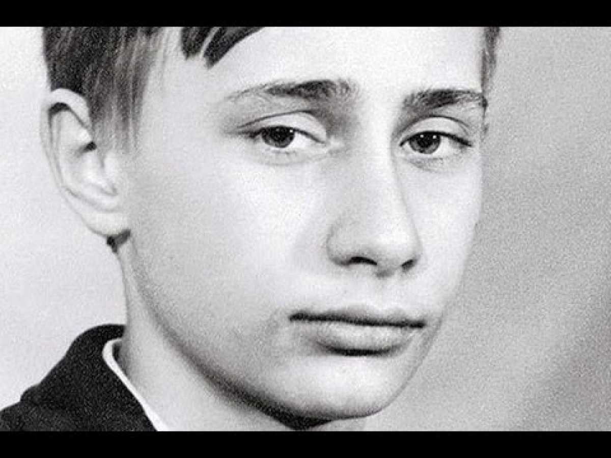Vladimir Putin's Rise To Power - Full Documentary [HD] #Advexon