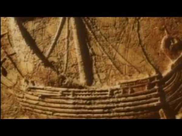 History of the Phoenicians