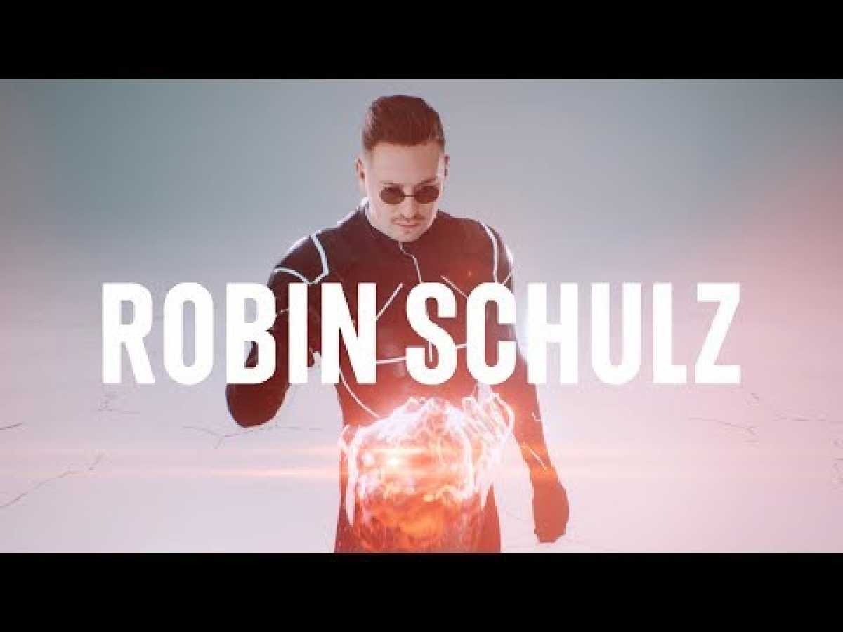 Robin Schulz &amp;amp; Nick Martin &amp;amp; Sam Martin - Rather Be Alone (Official Music Video)
