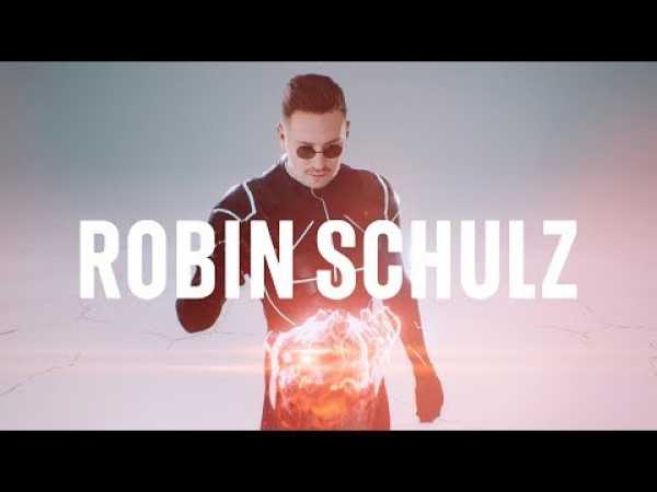 Robin Schulz & Nick Martin & Sam Martin - Rather Be Alone (Official Music Video)