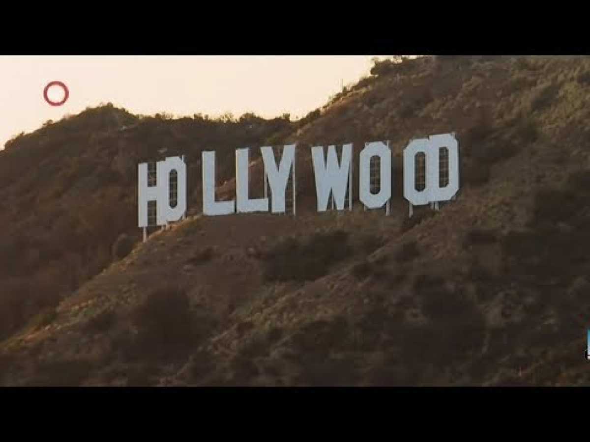 Conspiracy Series 1 The Hollywood Files Documentary 5 of 6