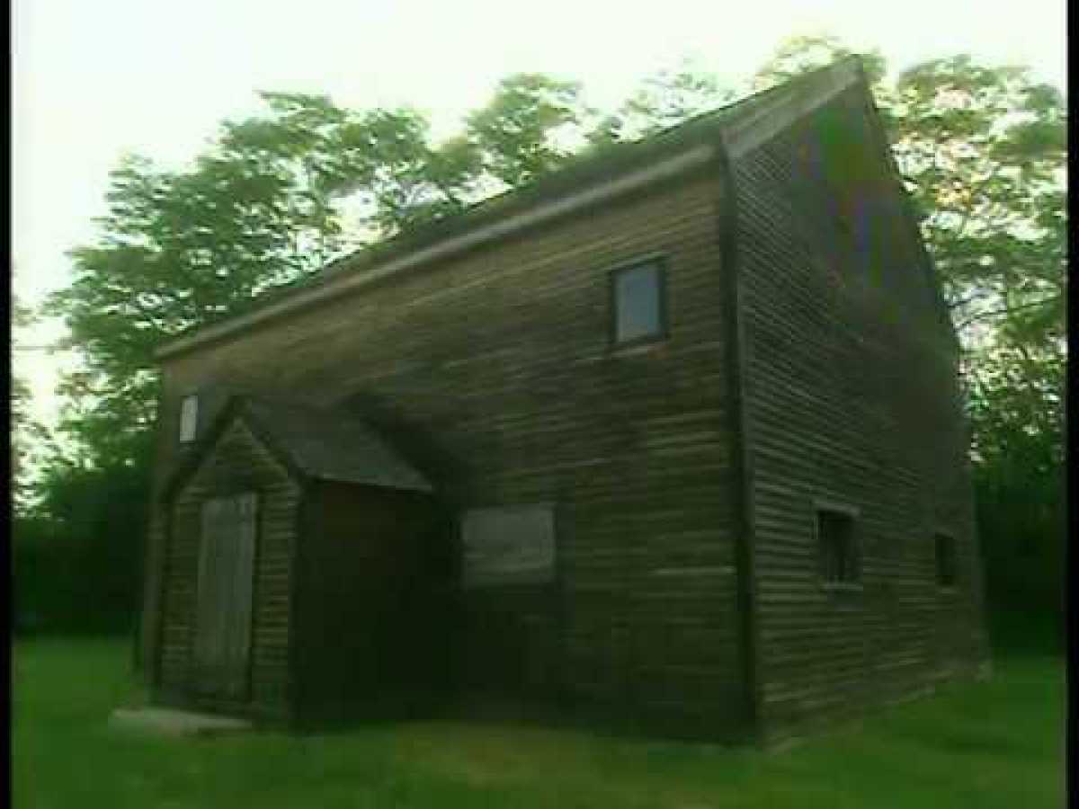 Haunted Houses (Documentary)