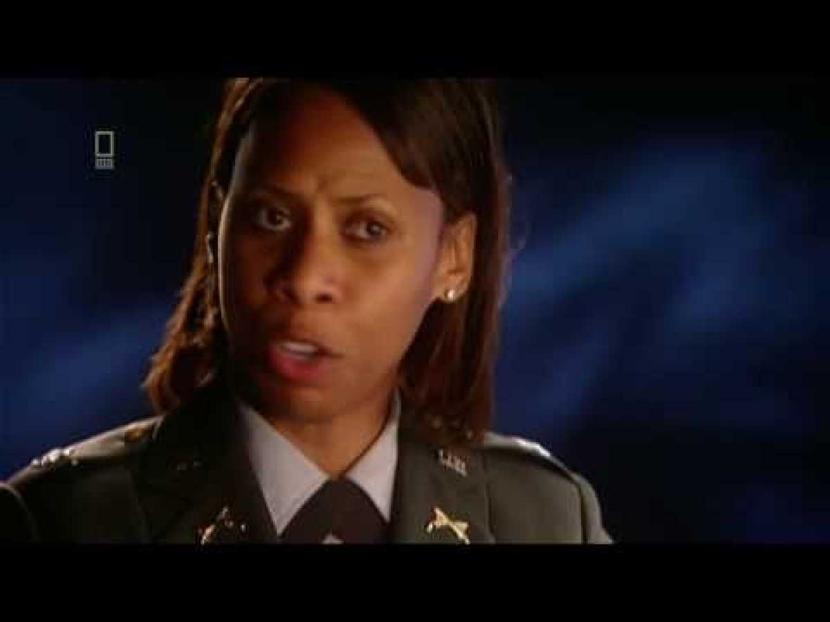 Seconds from Disaster S01E13 Pentagon 9/11