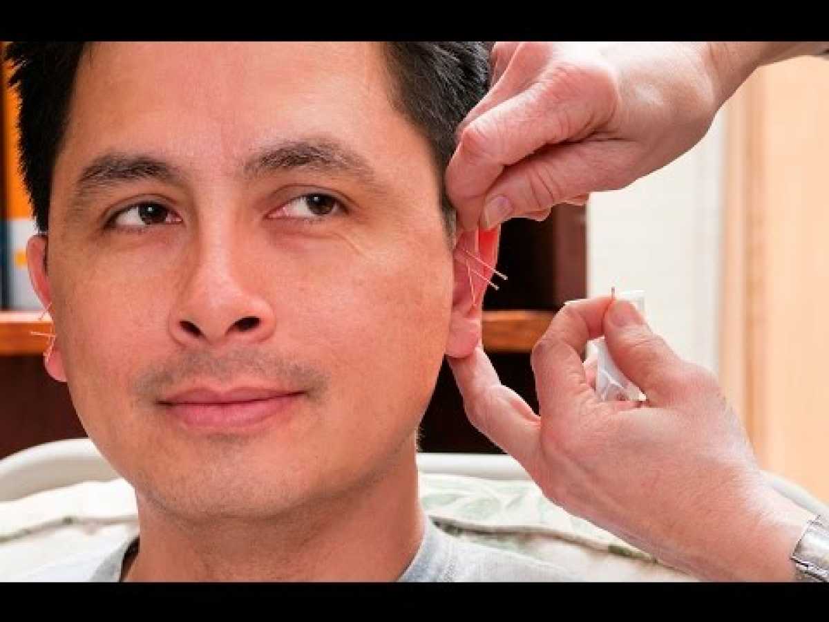 The Power Of Acupuncture - BBC, Full Documentary