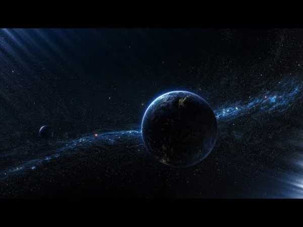 ANOTHER EARTH | KEPLER 186F - Full Documentary