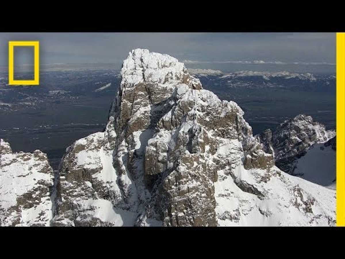 These Mountains Cannot Be Conquered Easily | National Geographic